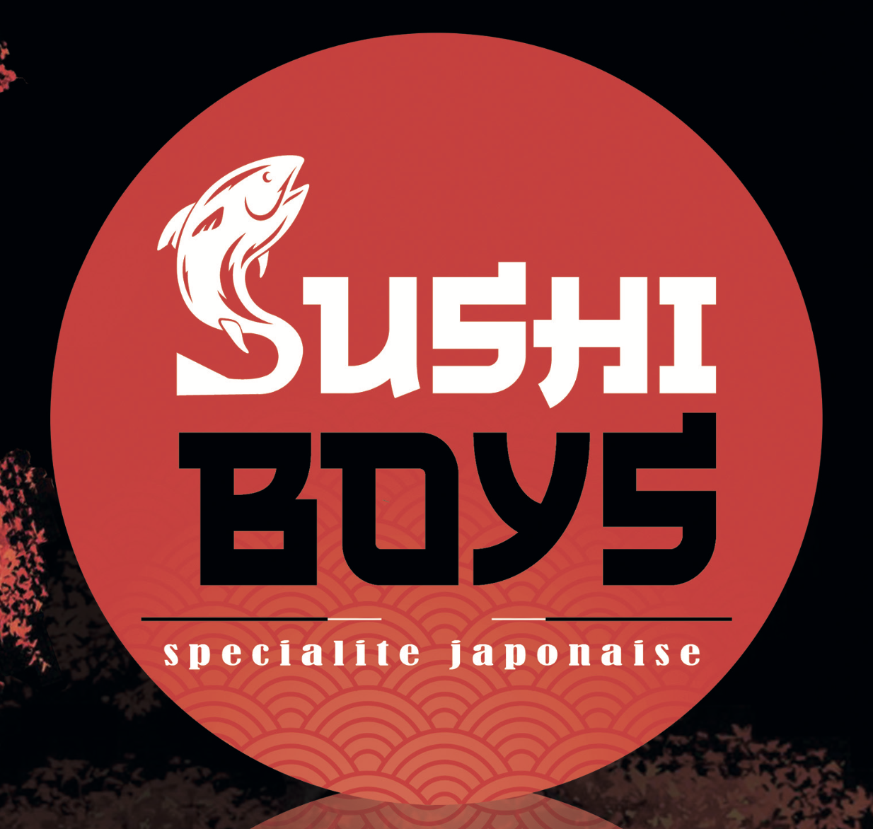 Sushi Boys